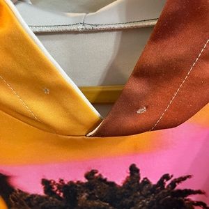 NLE Choppa sweatshirt XL